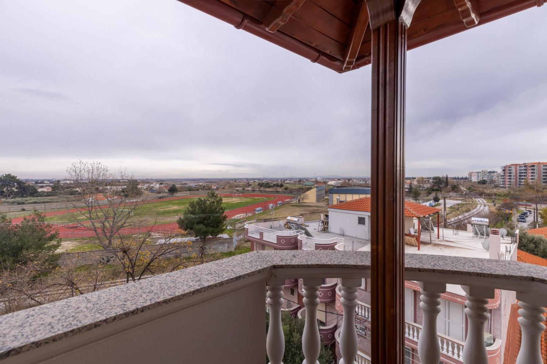 Luxury Central Apartment 2 Xanthi Exterior photo